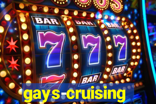 gays-cruising