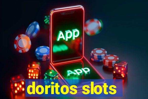 doritos slots