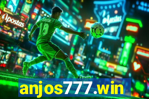 anjos777.win