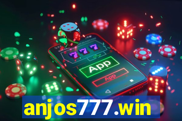 anjos777.win