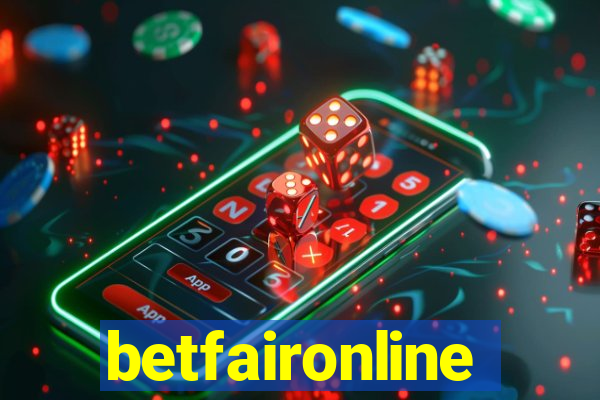 betfaironline