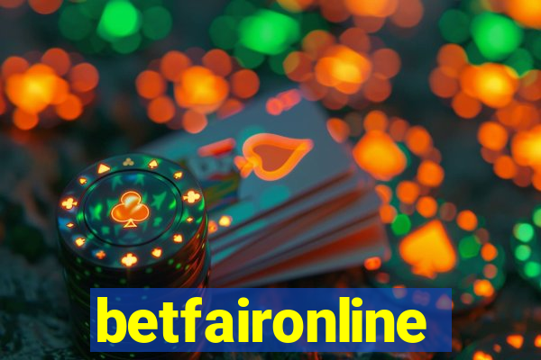 betfaironline