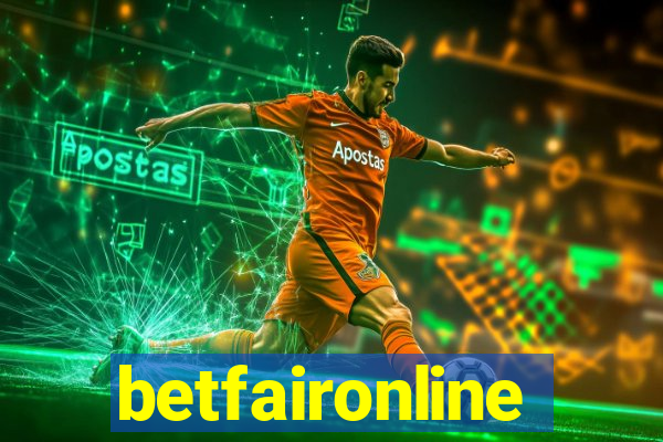 betfaironline