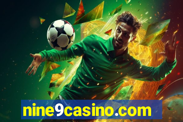 nine9casino.com