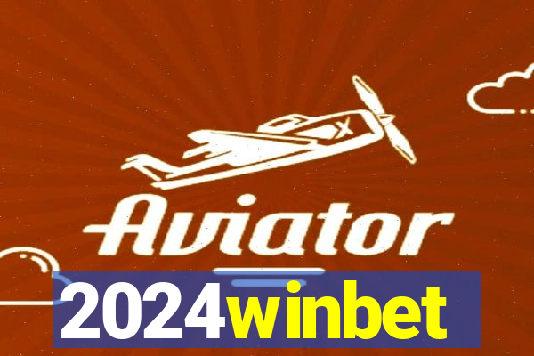 2024winbet