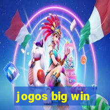 jogos big win