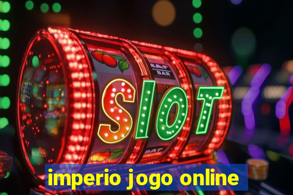 imperio jogo online