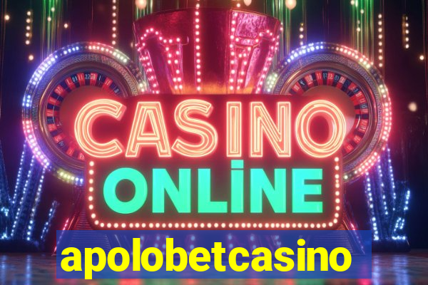 apolobetcasino