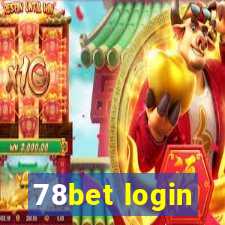 78bet login