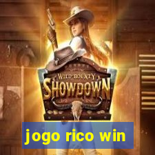 jogo rico win