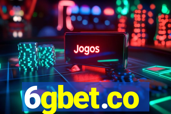 6gbet.co