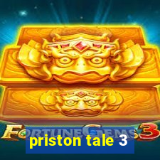 priston tale 3