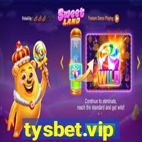 tysbet.vip