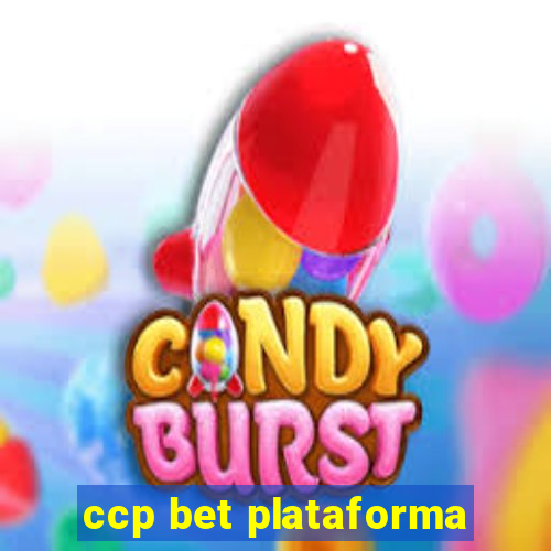 ccp bet plataforma