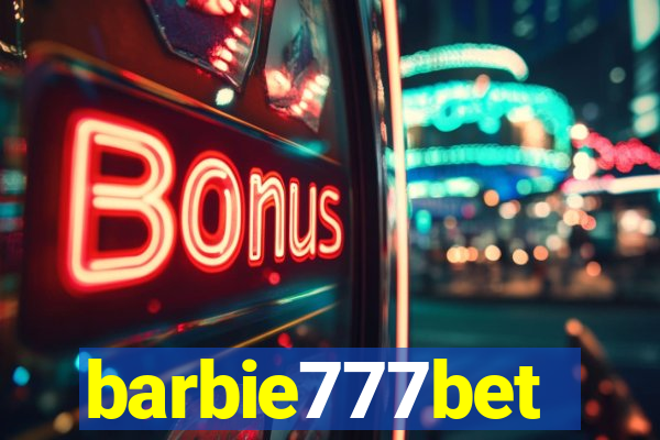 barbie777bet