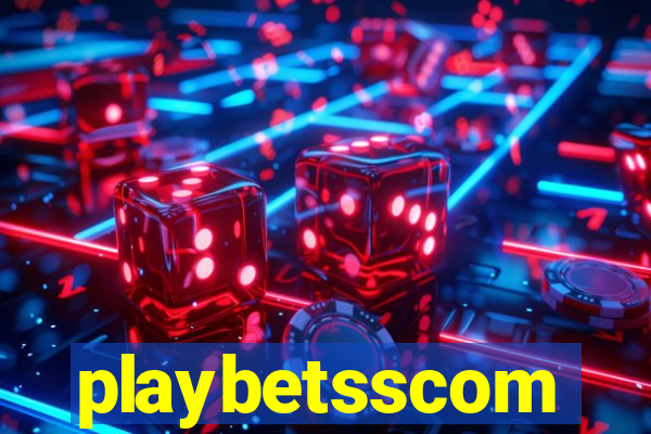 playbetsscom