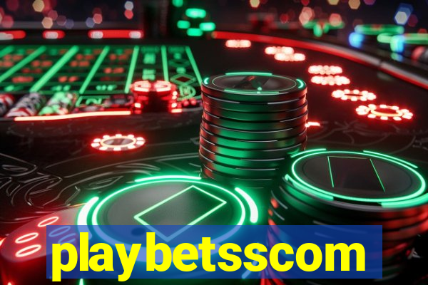 playbetsscom