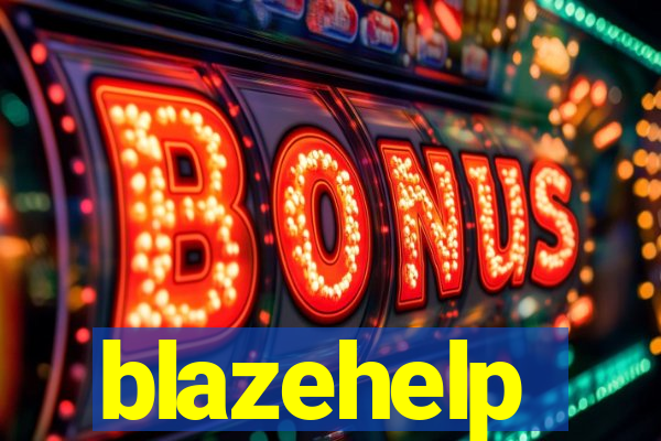 blazehelp