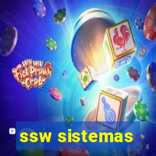 ssw sistemas