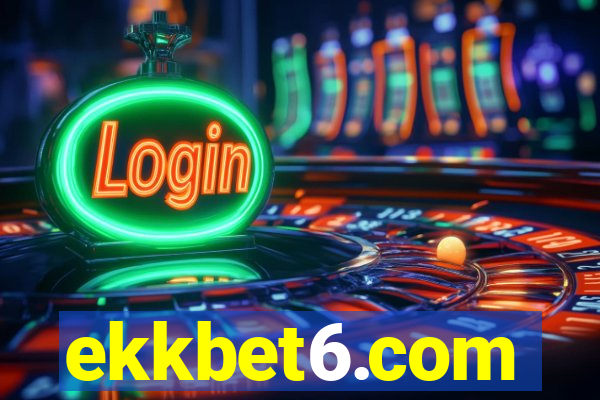 ekkbet6.com