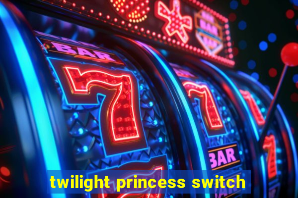 twilight princess switch