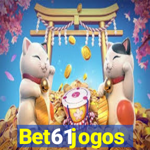 Bet61jogos