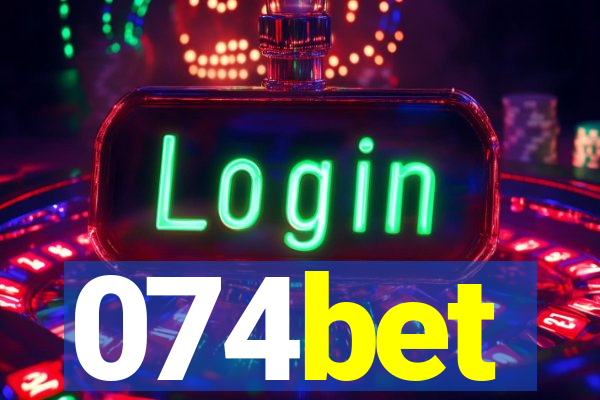 074bet