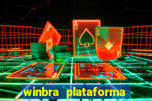 winbra plataforma de jogos