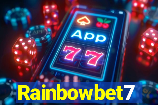 Rainbowbet7