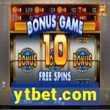 ytbet.com