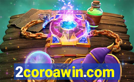 2coroawin.com