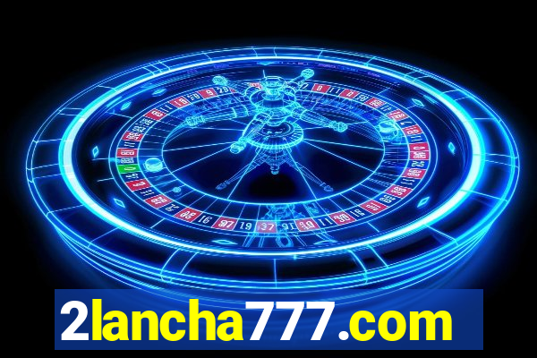 2lancha777.com