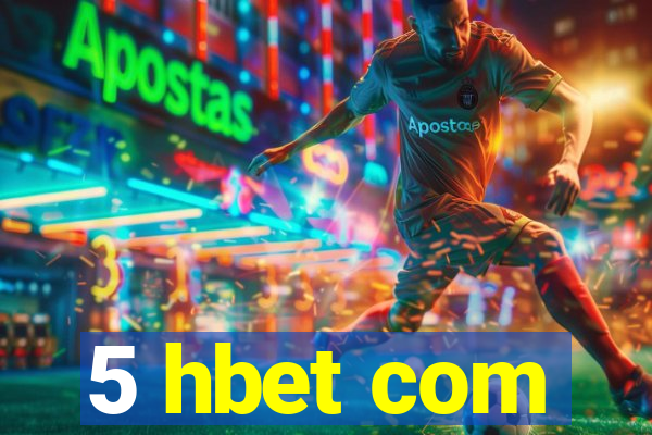 5 hbet com