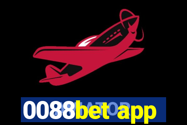 0088bet app