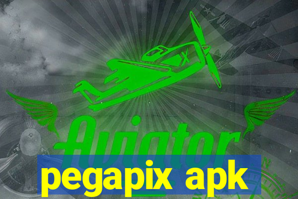 pegapix apk