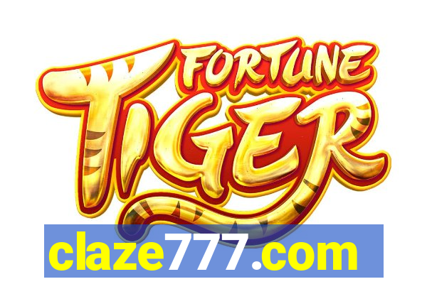 claze777.com