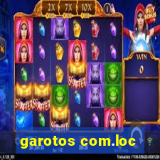 garotos com.loc