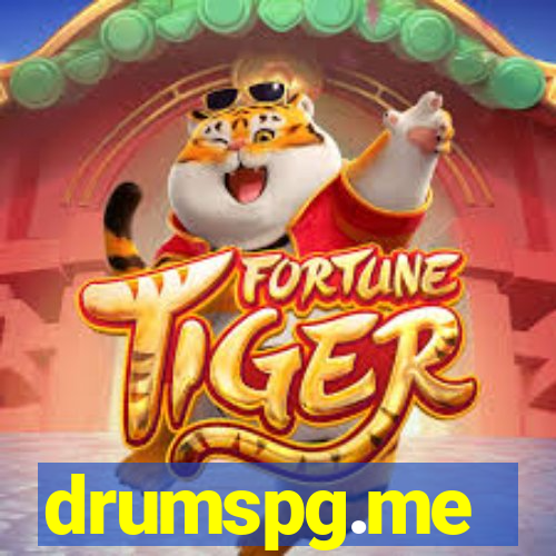 drumspg.me