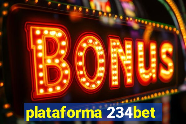 plataforma 234bet