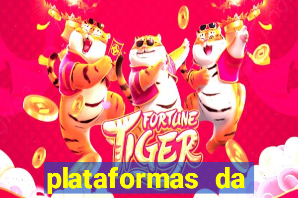 plataformas da china de jogos