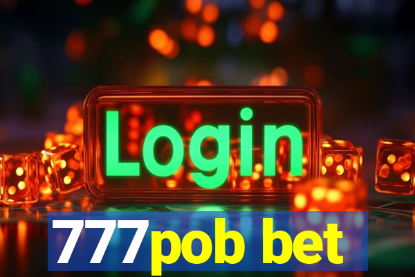 777pob bet