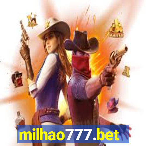 milhao777.bet