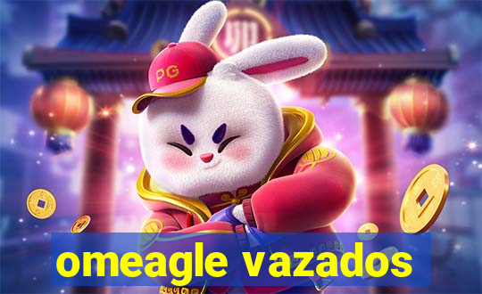 omeagle vazados