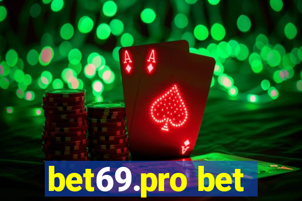 bet69.pro bet