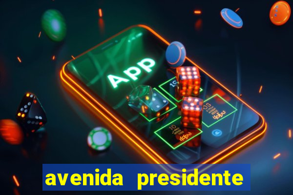 avenida presidente juscelino kubitschek 2235