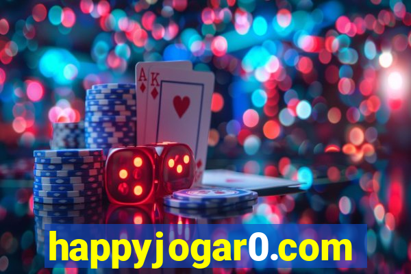 happyjogar0.com