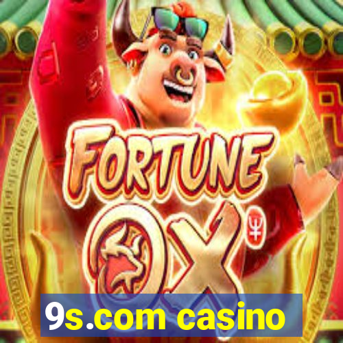 9s.com casino