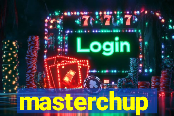 masterchup