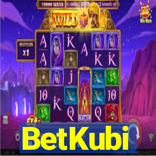 BetKubi