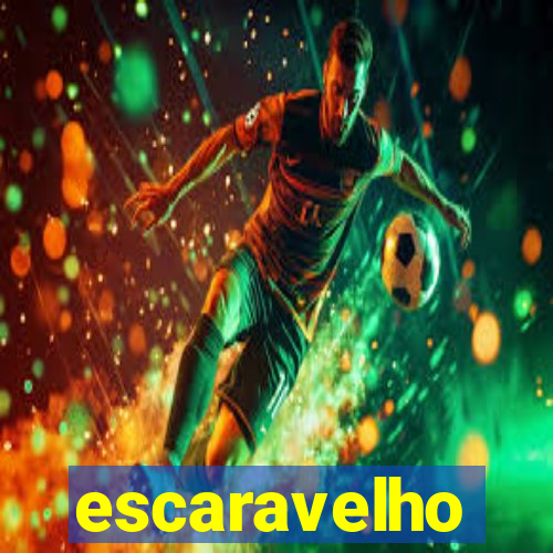 escaravelho significado espiritual